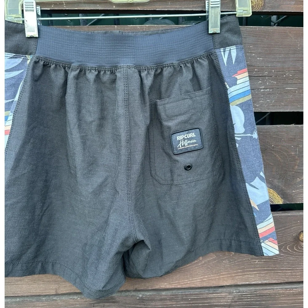 Rip curl Hoffman Womens Boardshorts Size‎ Small
